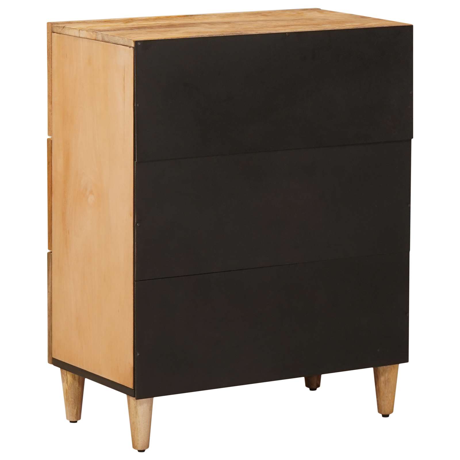 Armoires de rangement Marron 60 x 33,5 x 75 cm - XIOS