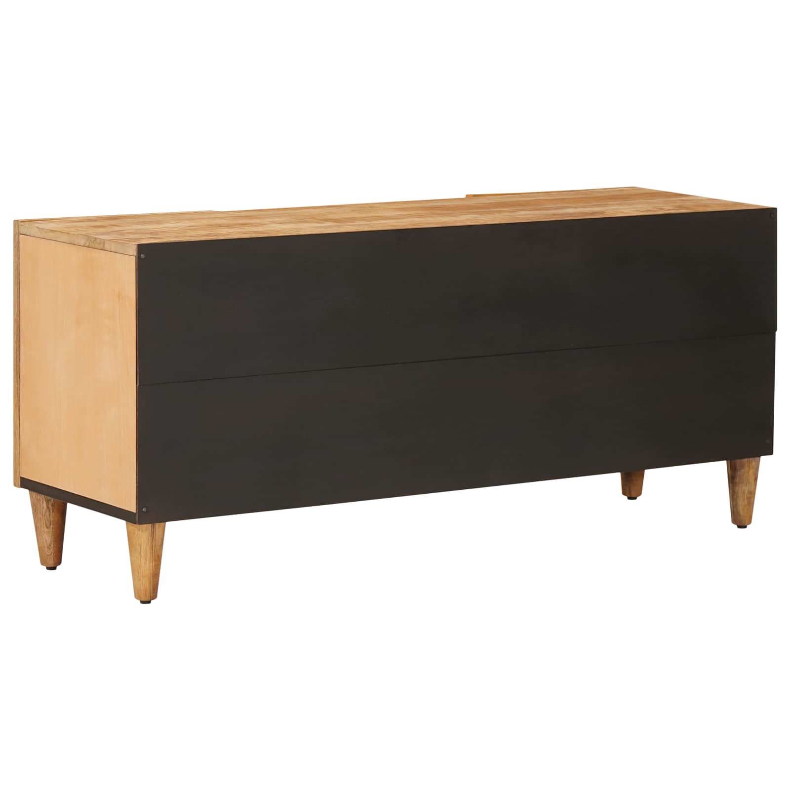 Armoires de rangement Marron 105 x 33,5 x 46 cm