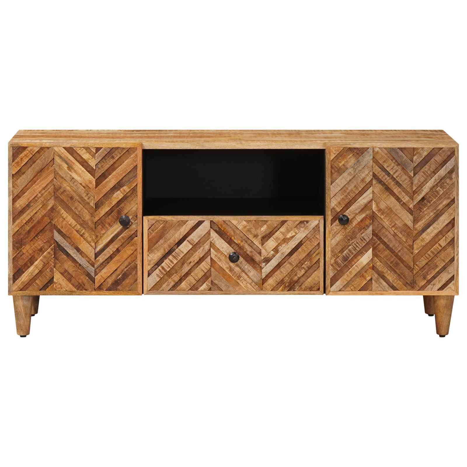 Armoires de rangement Marron 105 x 33,5 x 46 cm