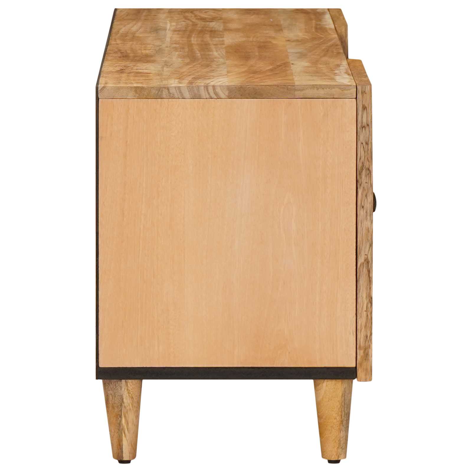 Armoires de rangement Marron 105 x 33,5 x 46 cm