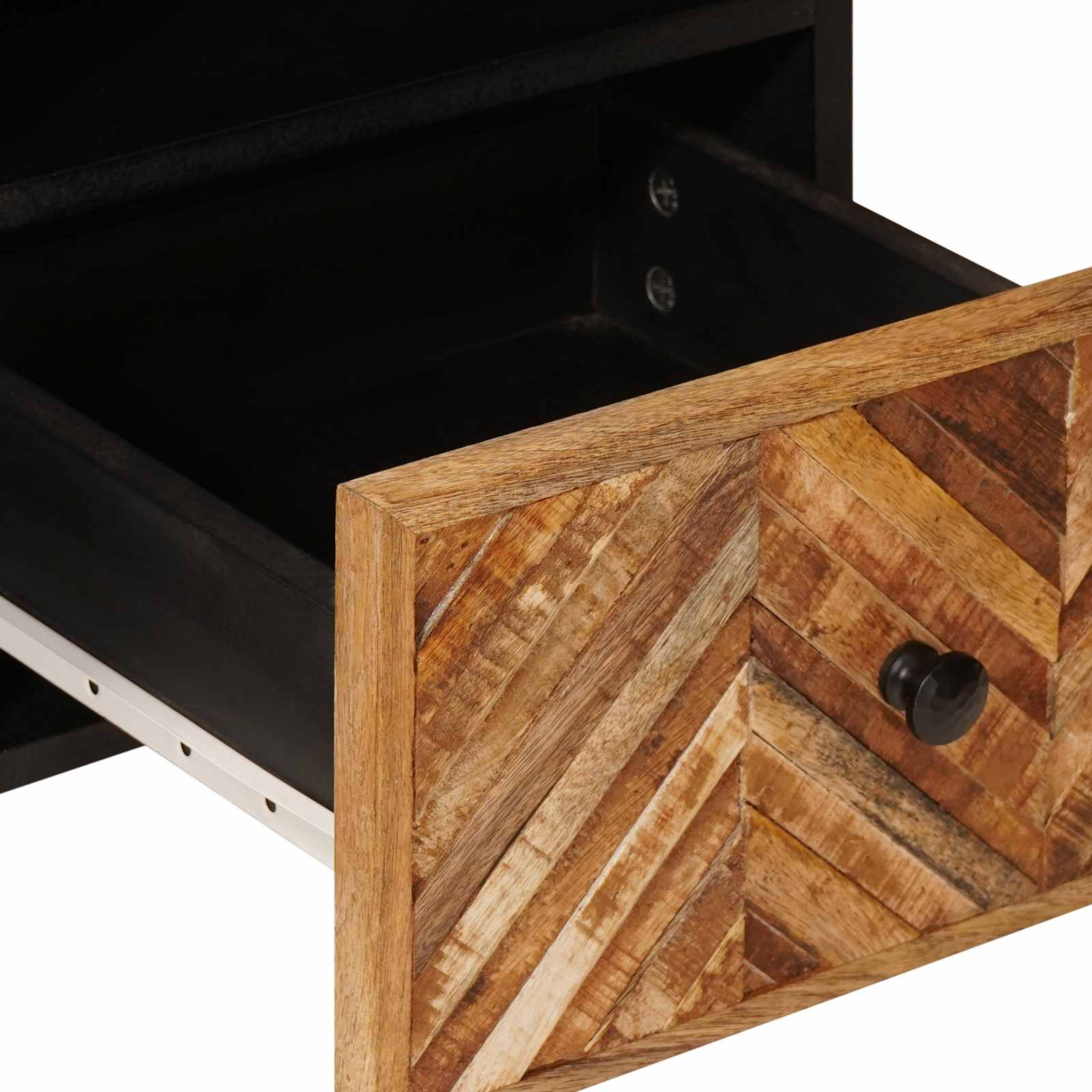 Armoires de rangement avec tiroir Marron 100 x 33,5 x 46 cm