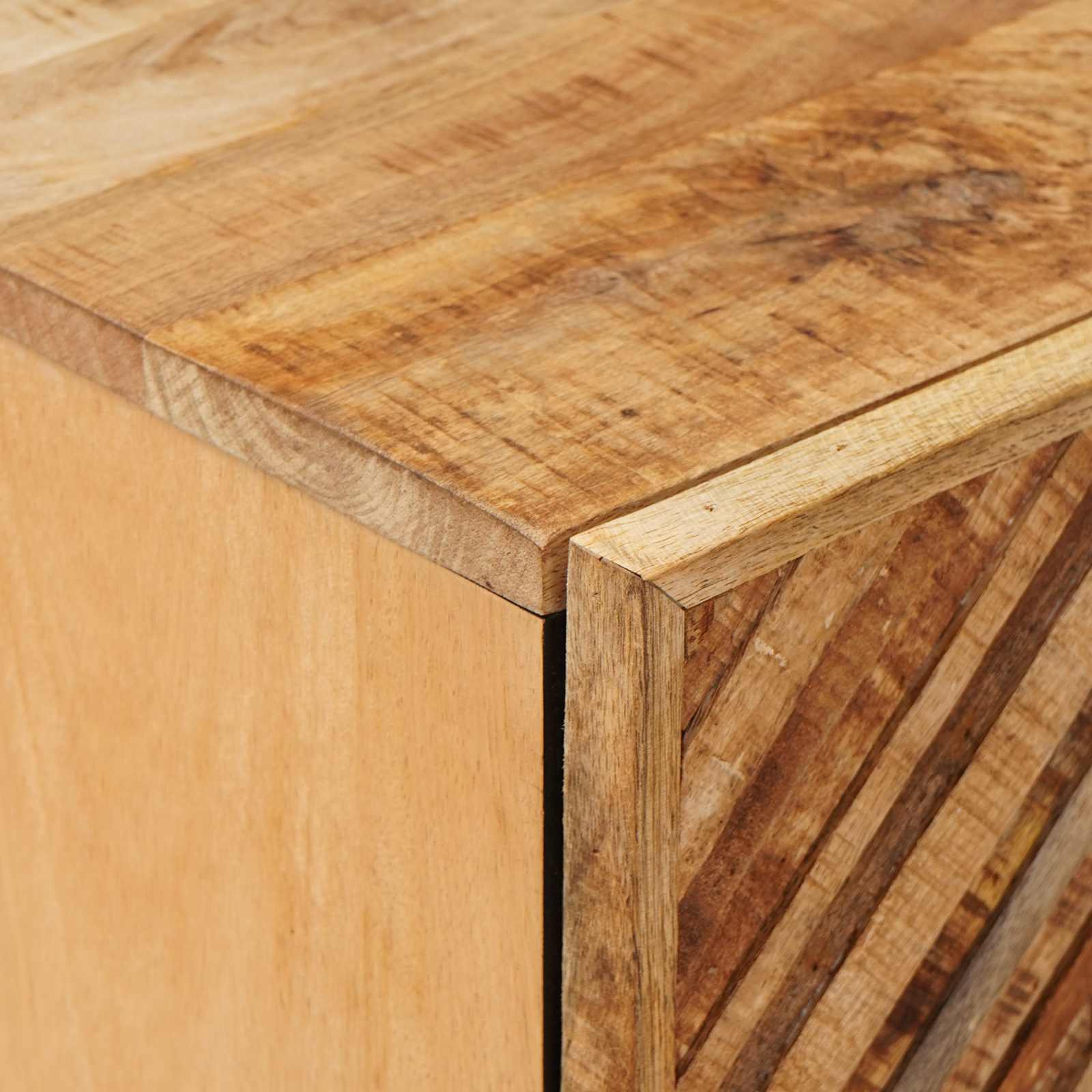 Armoires de rangement avec tiroir Marron 40 x 33,5 x 75 cm