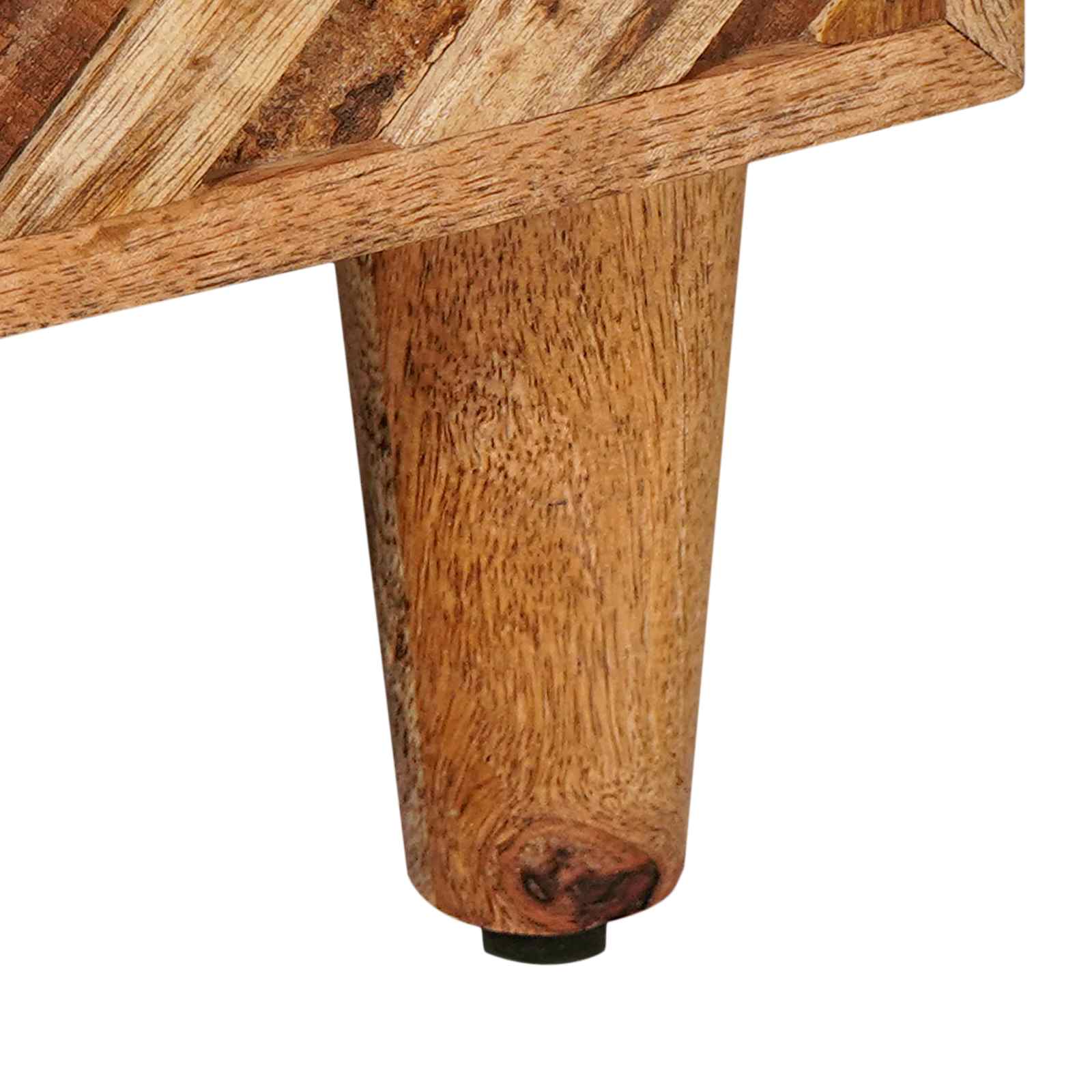 Armoires de rangement avec tiroir Marron 40 x 33,5 x 75 cm