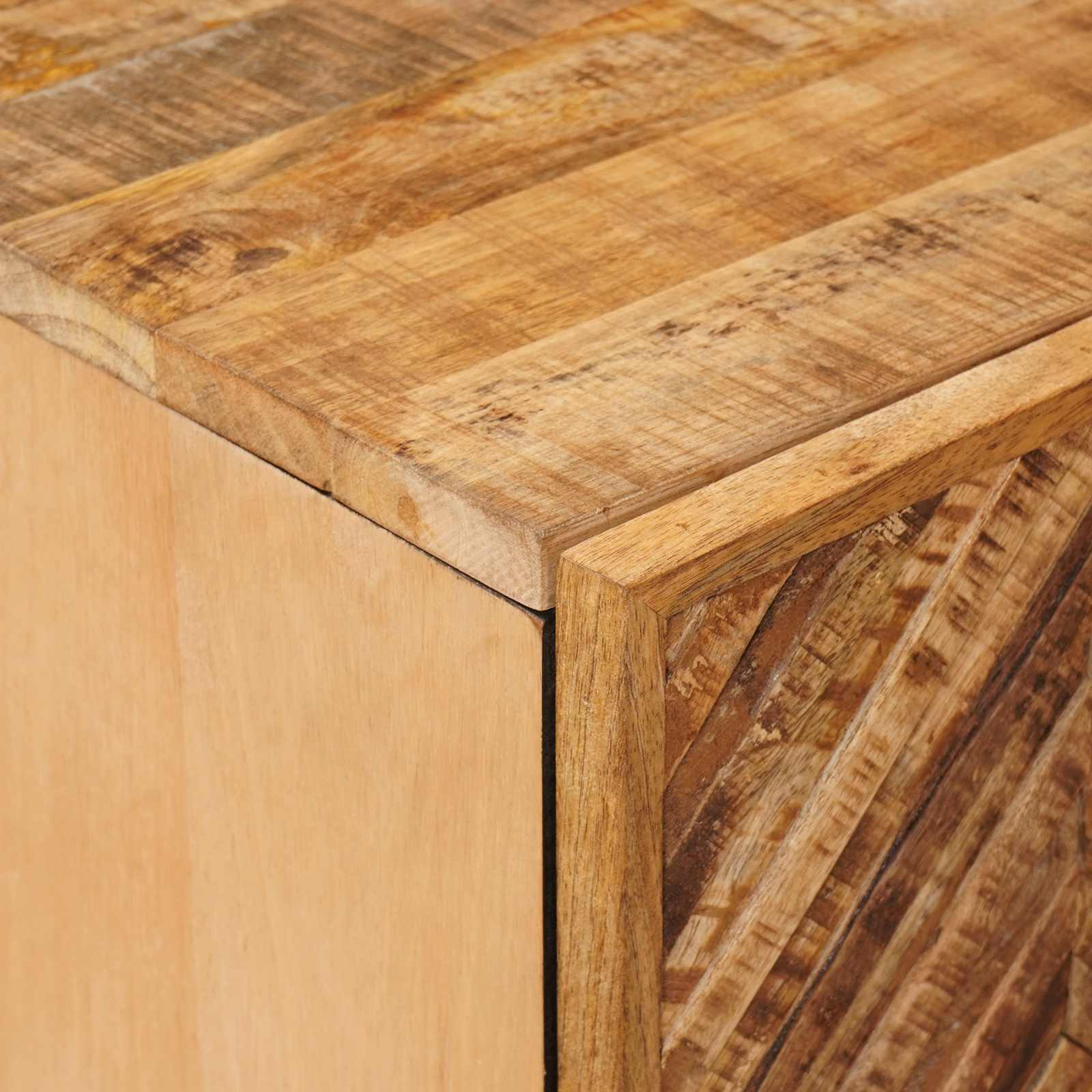 Armoires de rangement avec stockage Marron 40 x 33,5 x 75 cm - XIOS