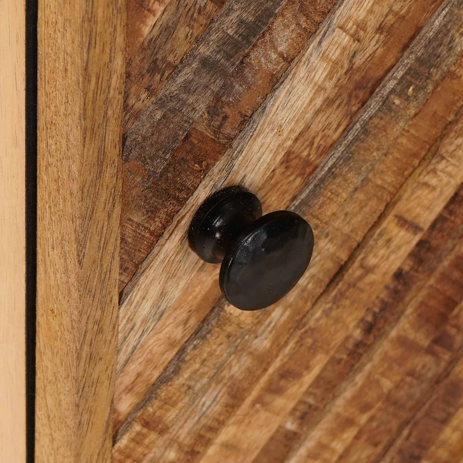 Armoires de rangement avec stockage Marron 40 x 33,5 x 75 cm - XIOS