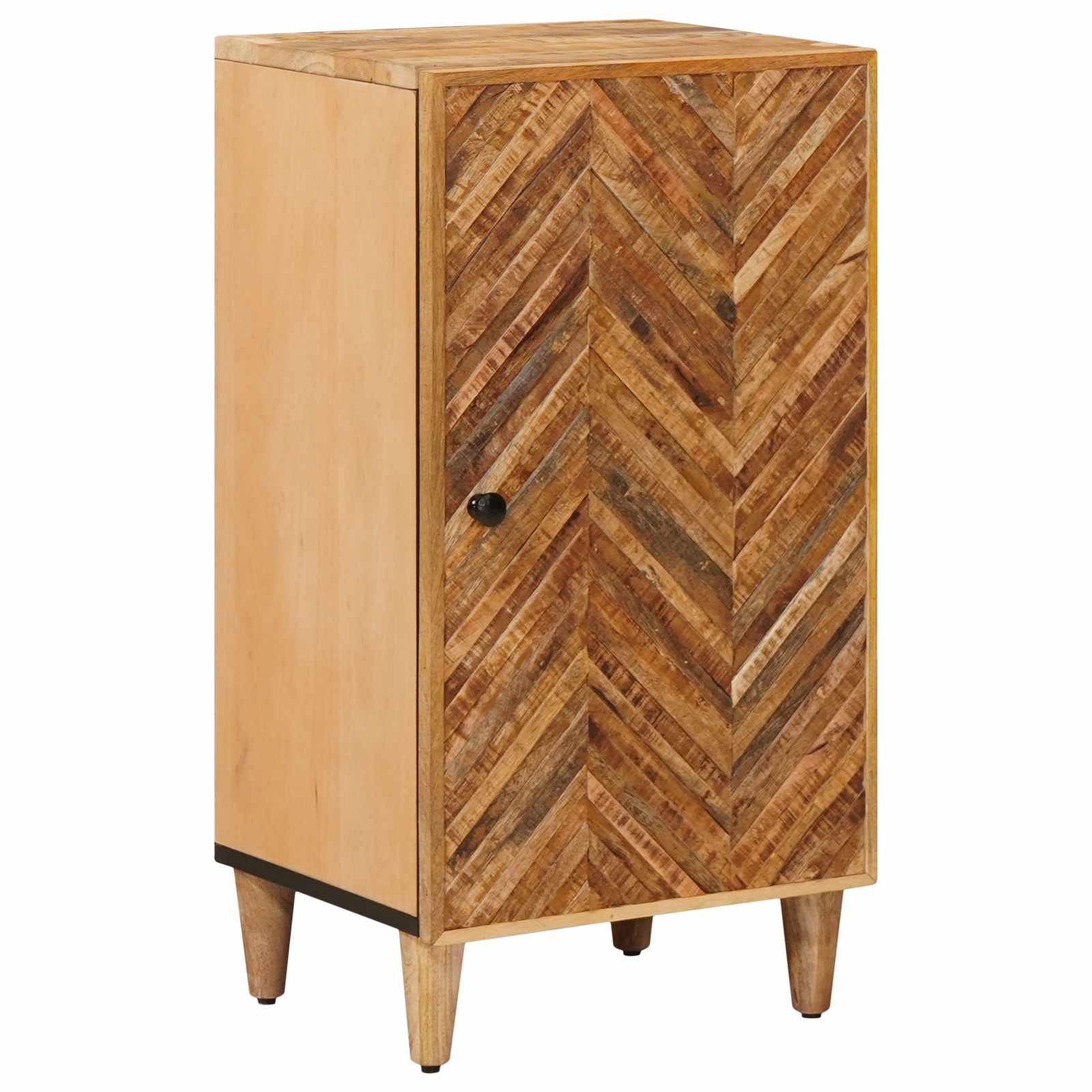 Armoires de rangement avec stockage Marron 40 x 33,5 x 75 cm - XIOS