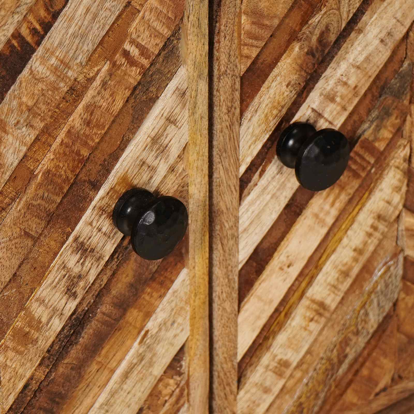 Armoires de rangement avec stockage Marron 60 x 33,5 x 75 cm - XIOS