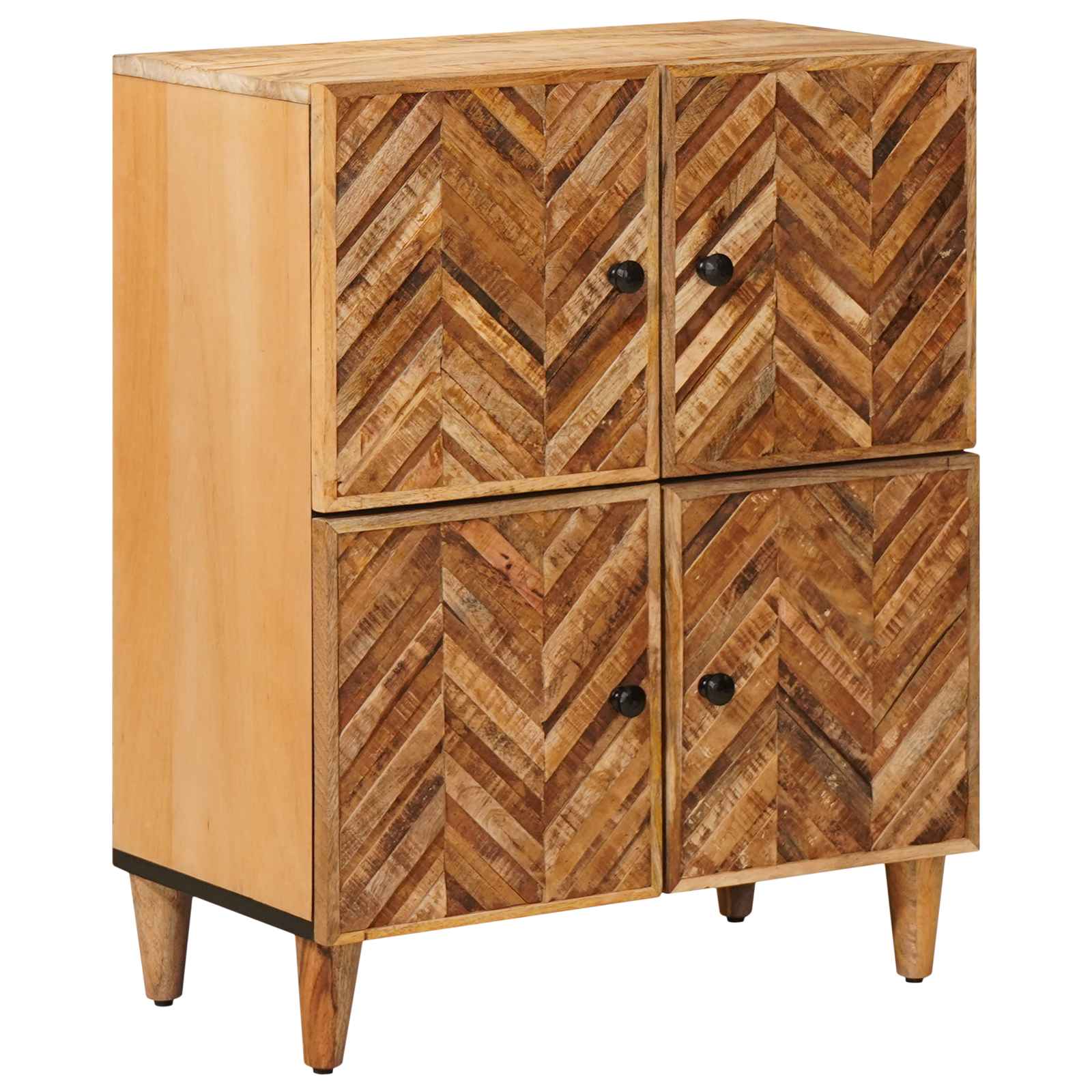 Armoires de rangement avec stockage Marron 60 x 33,5 x 75 cm - XIOS