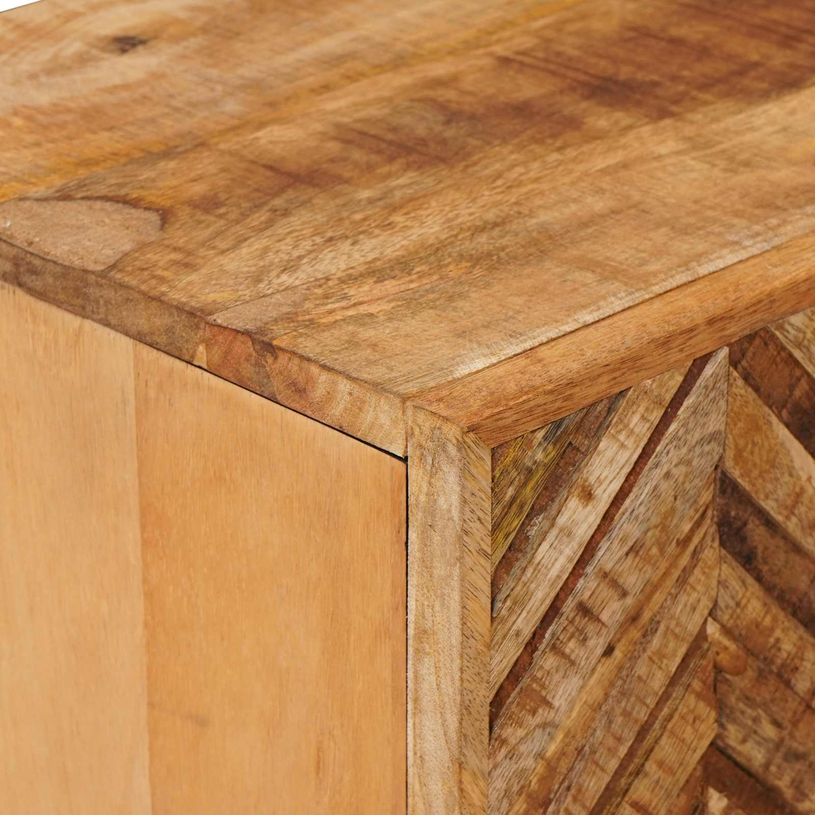 Armoires de rangement avec tiroir Marron 60 x 33,5 x 100 cm