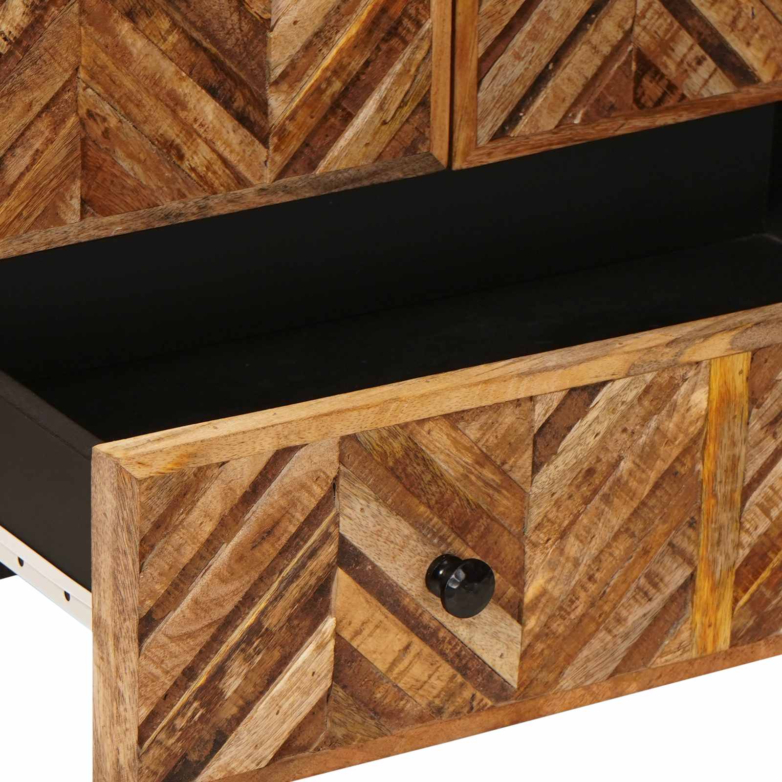 Armoires de rangement avec tiroir Marron 60 x 33,5 x 100 cm