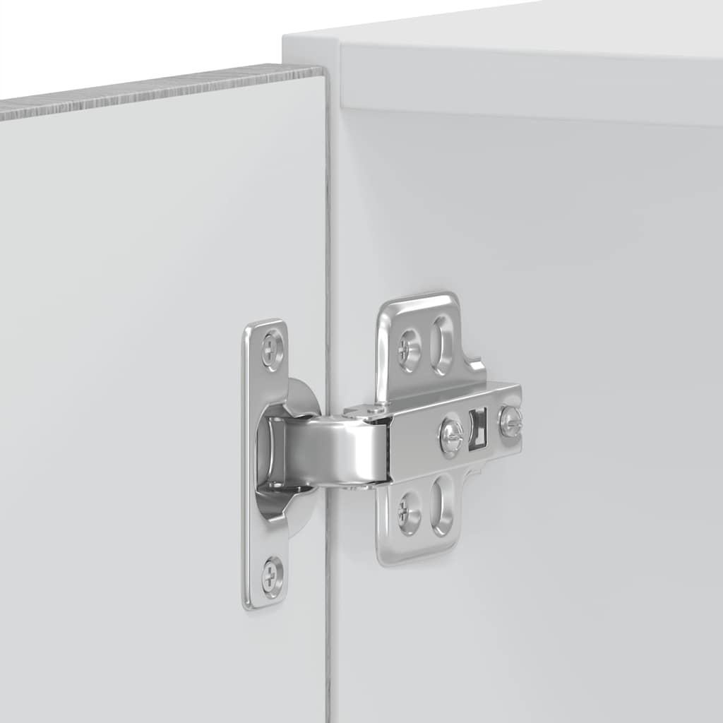 Armoires de four 2 pcs Porto sonoma gris bois d'ingénierie - XIOS