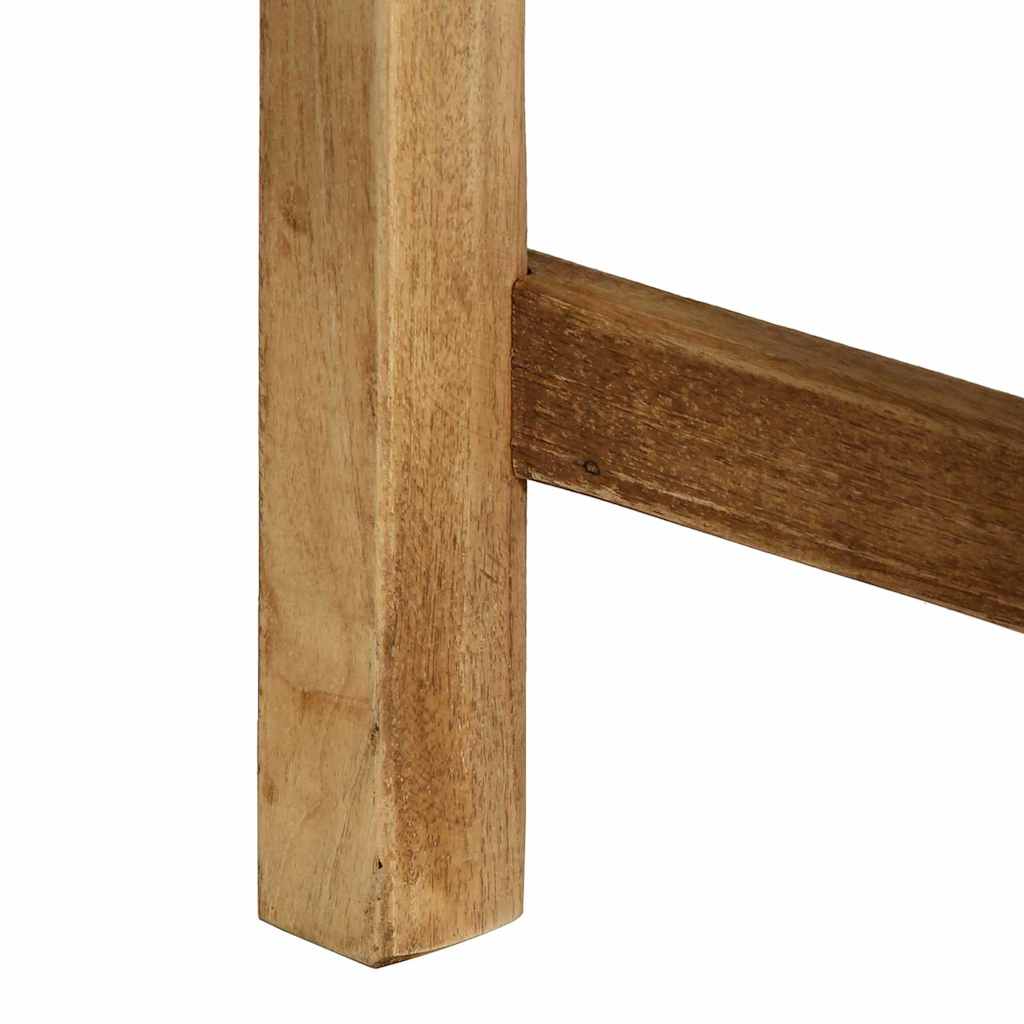 Table console Marron 110 x 35 x 76 cm - XIOS