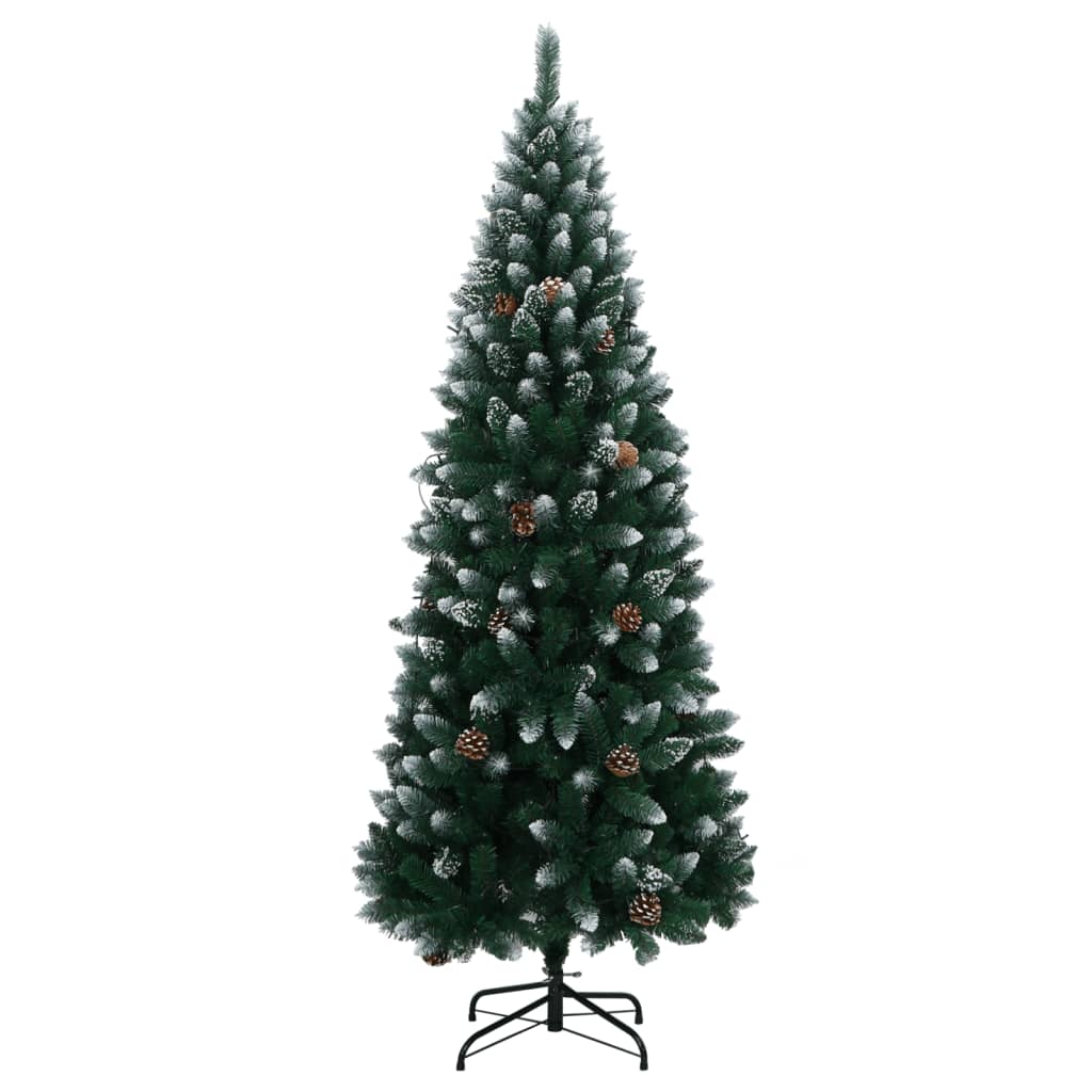Sapin de Noël artificiel 150 LED 120 cm - XIOS