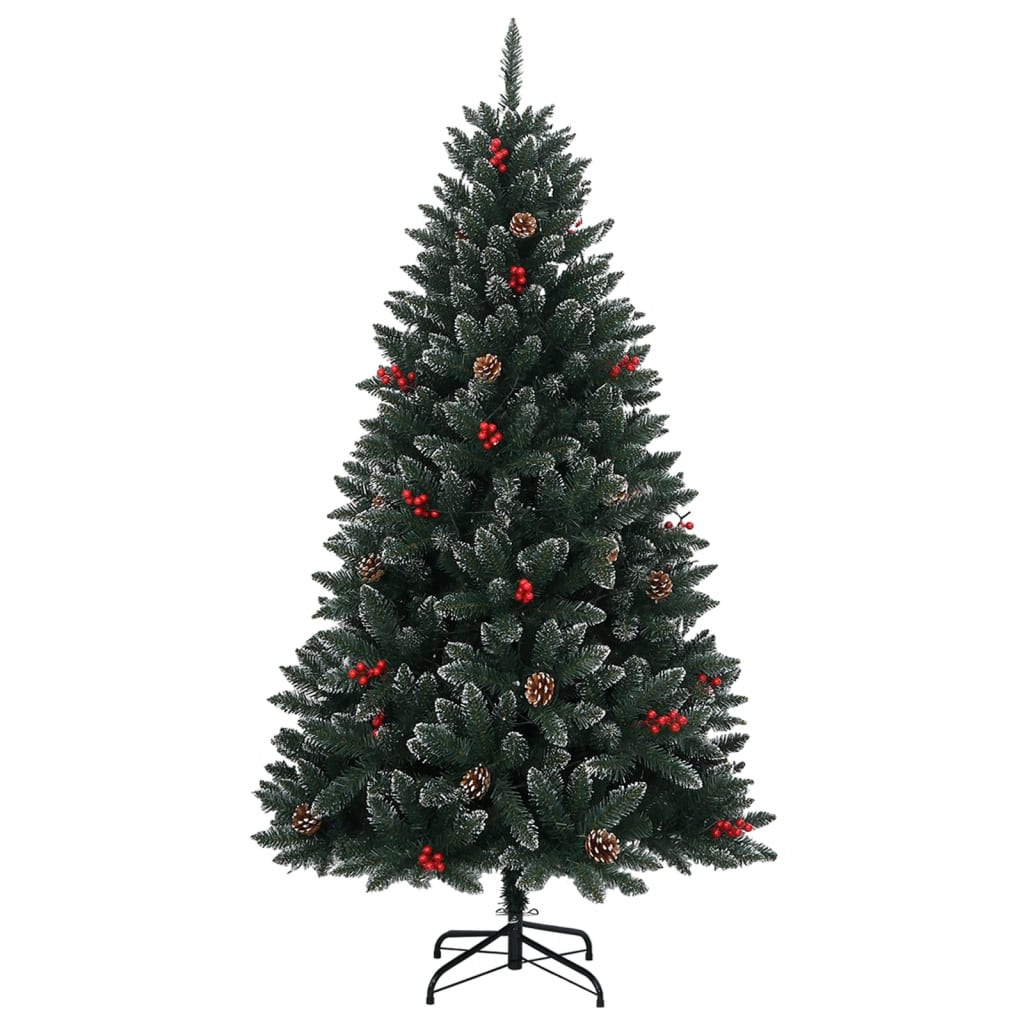 Sapin de Noël artificiel 300 LED 180 cm - XIOS