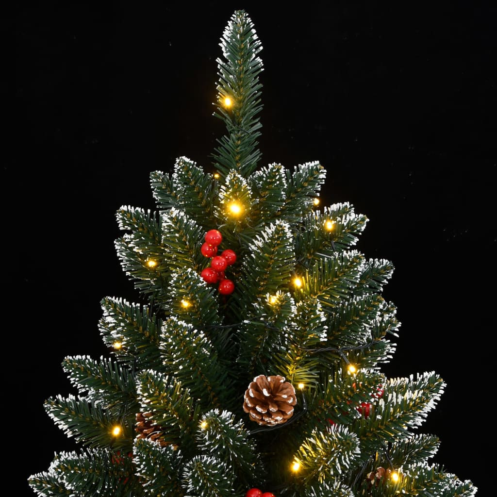 Sapin de Noël artificiel 300 LED 240 cm - XIOS