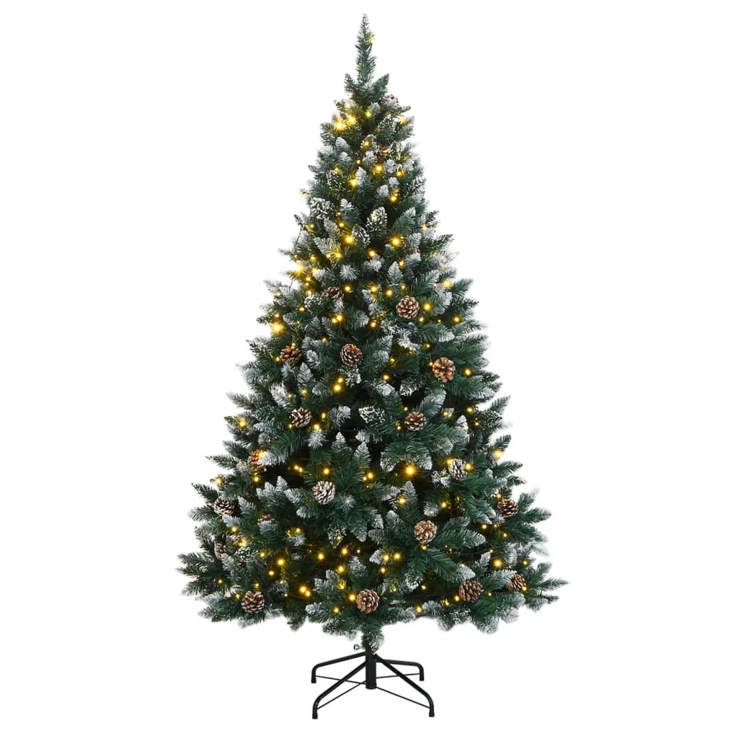 Sapin de Noël artificiel 150 LED 150 cm - XIOS