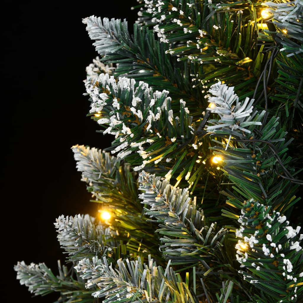 Sapin de Noël artificiel 150 LED 150 cm - XIOS