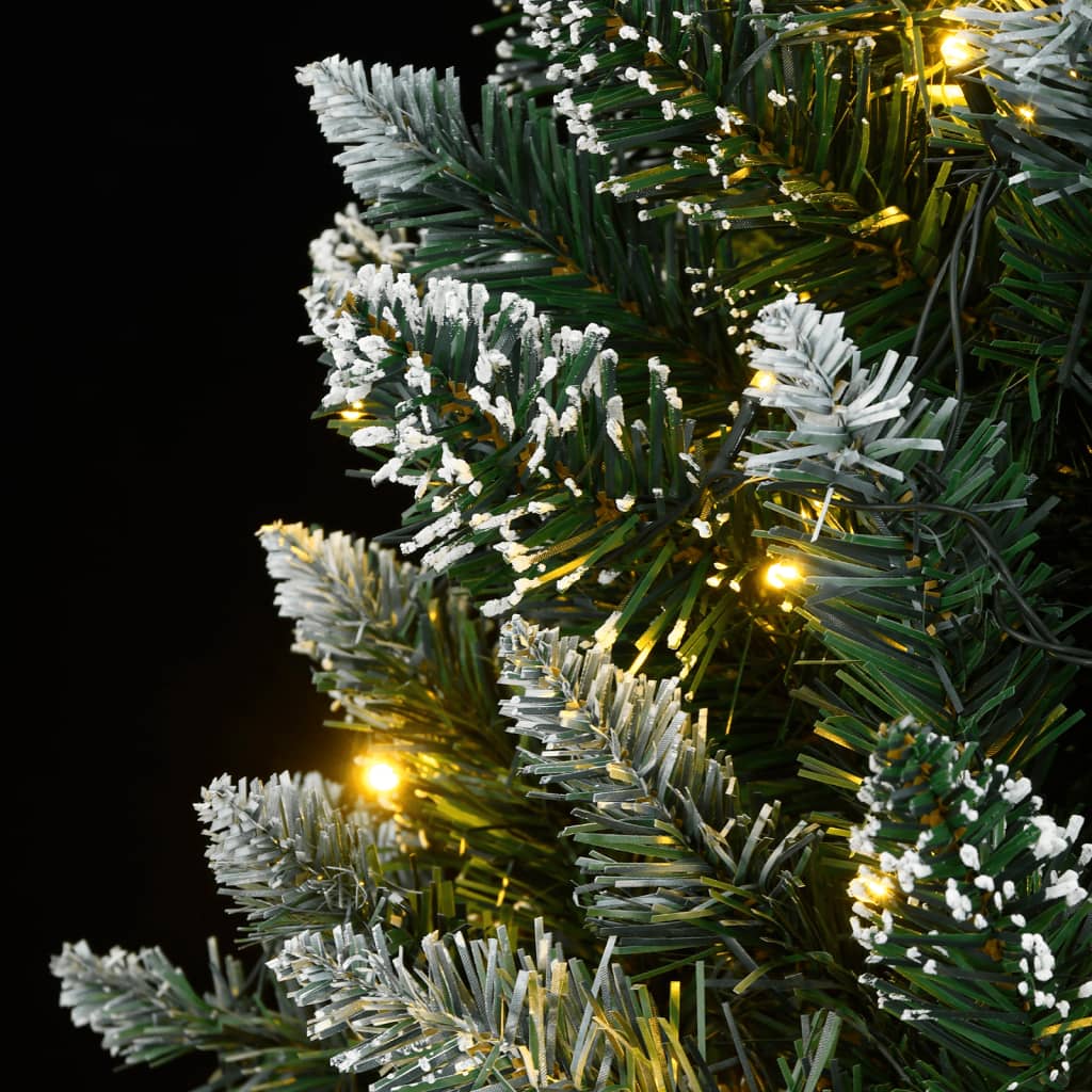 Sapin de Noël artificiel 300 LED 210 cm - XIOS