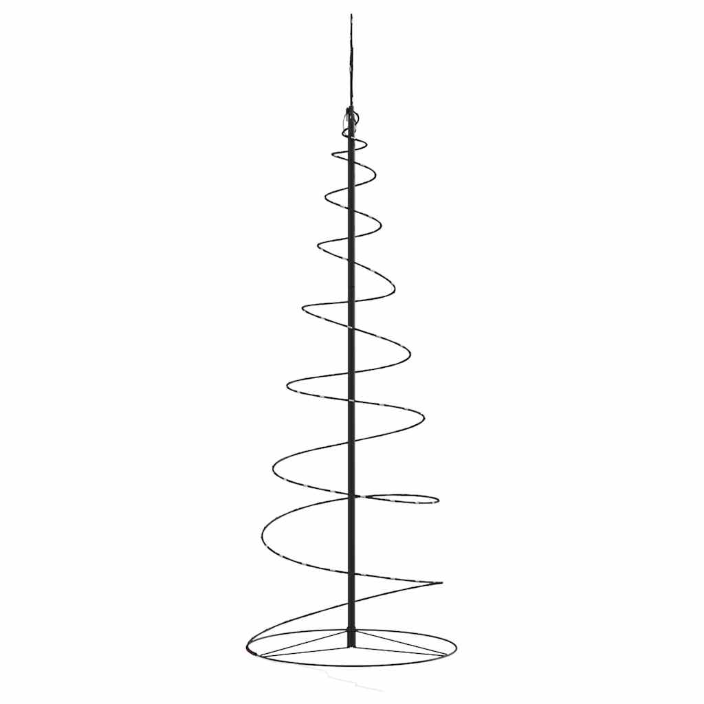 Sapin de Noël à LED 100 LED blanc chaud 150 cm - XIOS