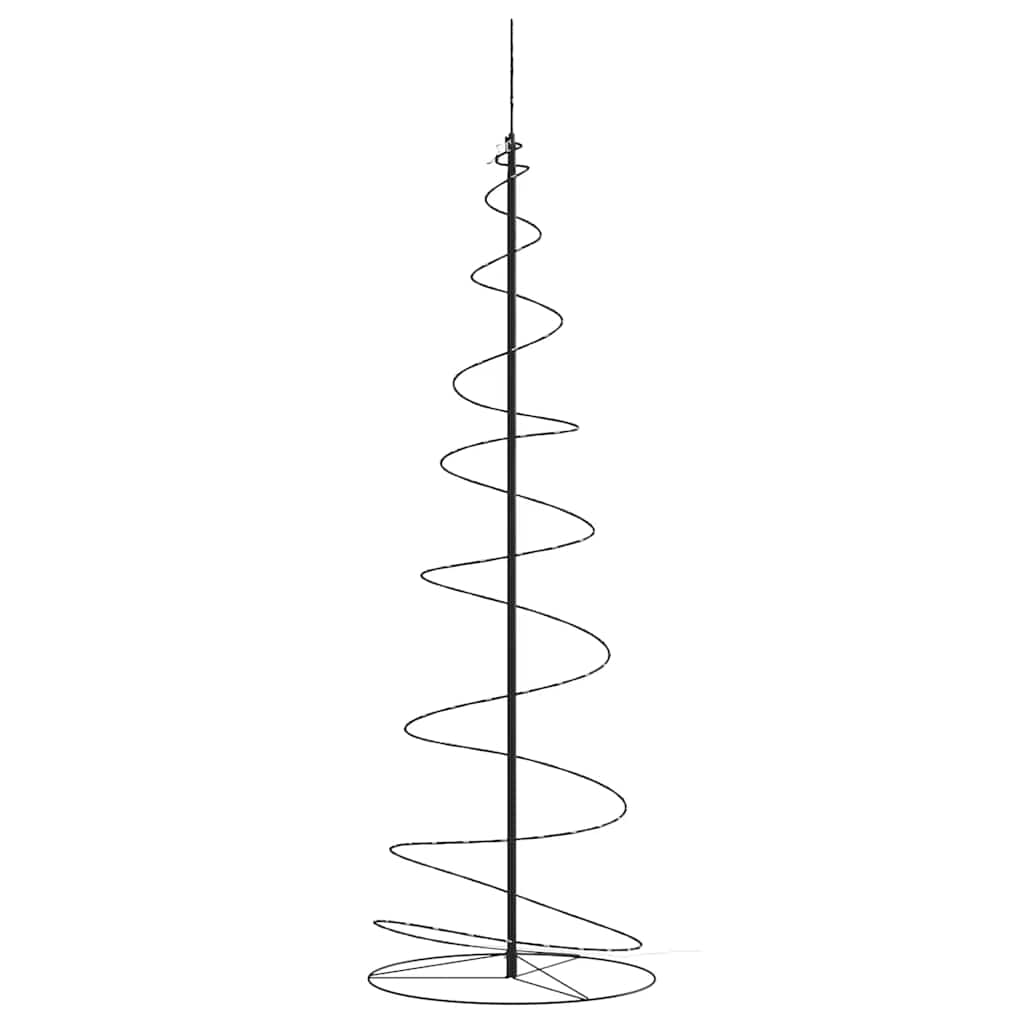 Sapin de Noël à LED 120 LED blanc chaud 180 cm - XIOS