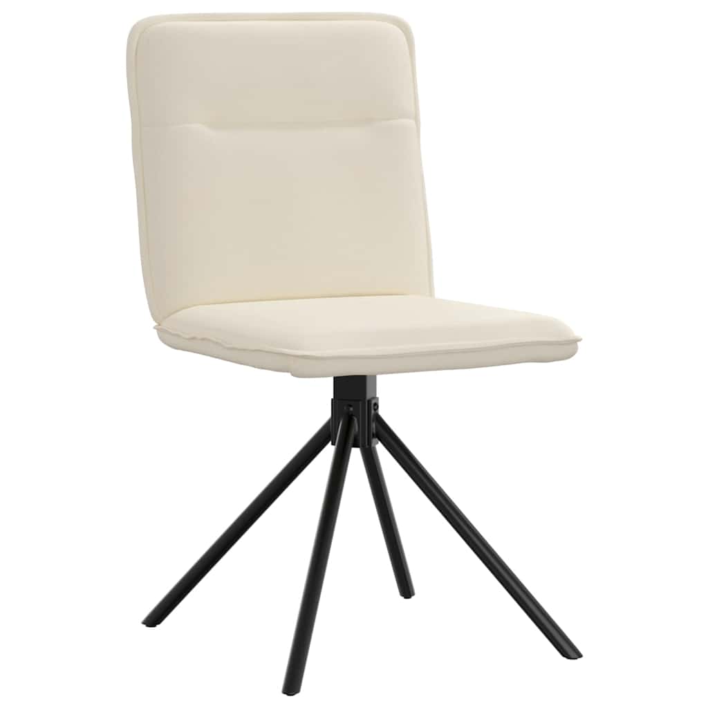 Chaises à manger lot de 4 Lin - XIOS