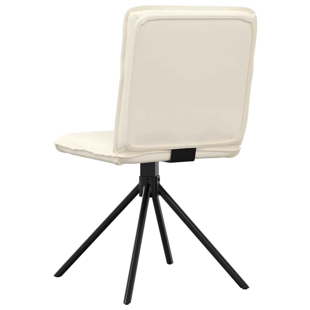 Chaises à manger lot de 4 Lin - XIOS