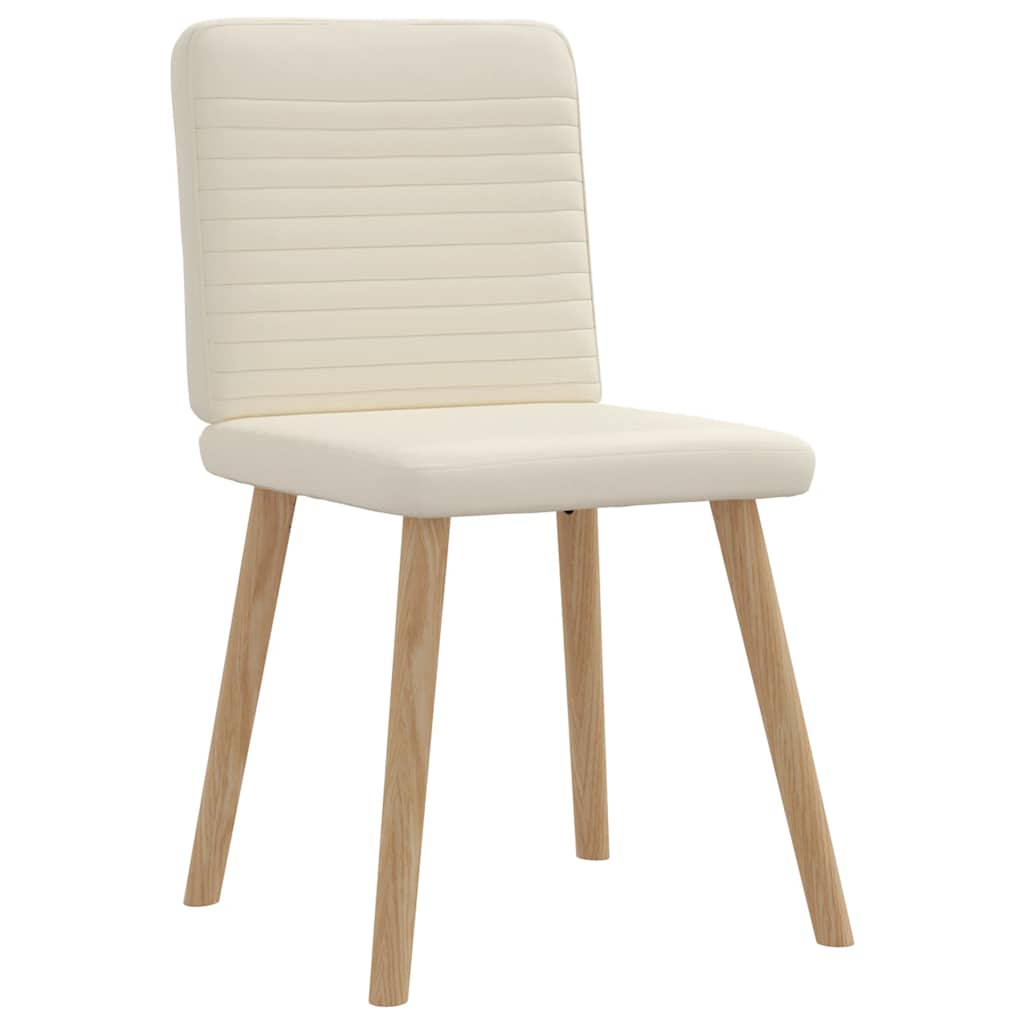 Chaises à manger lot de 6 Lin - XIOS
