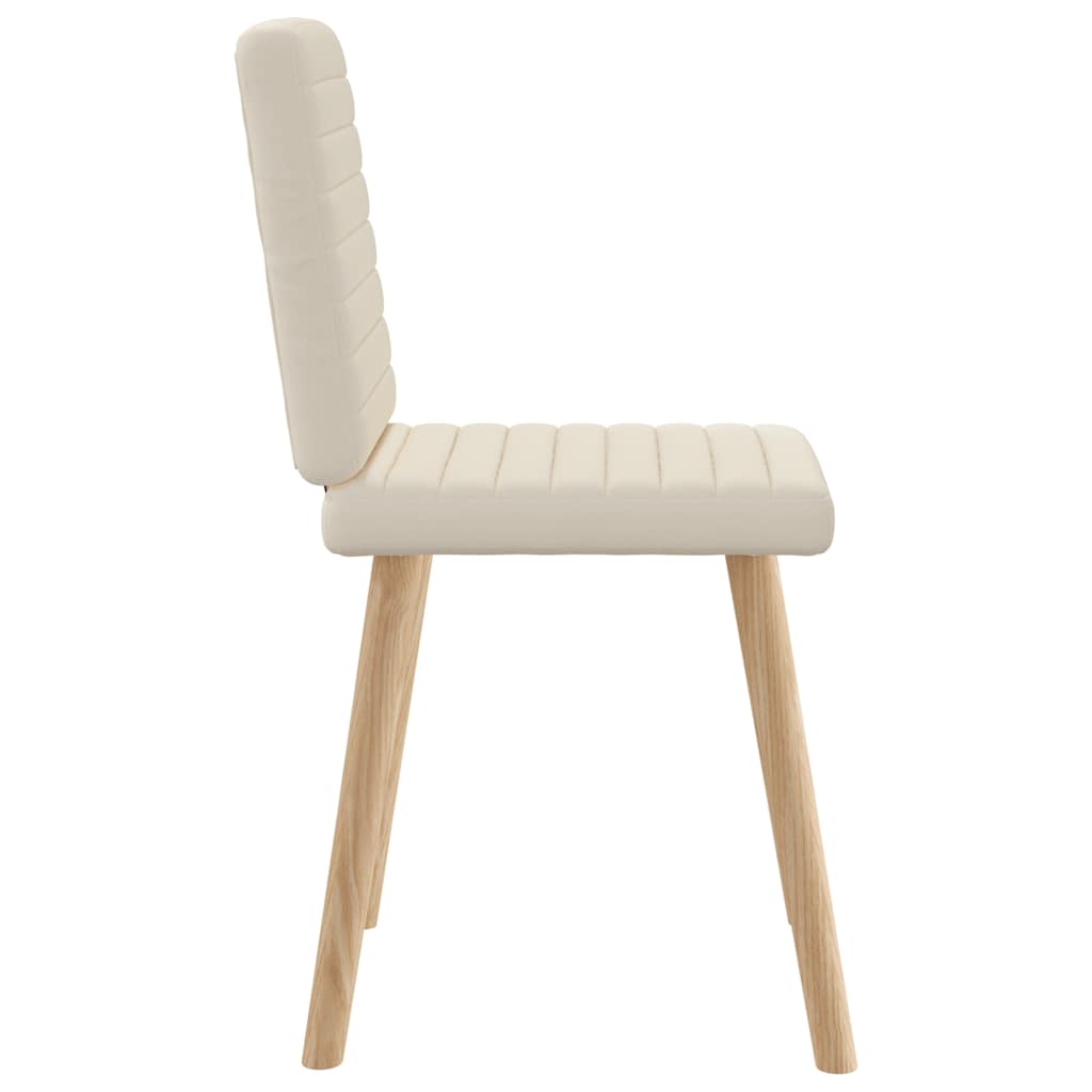 Chaises à manger lot de 6 Lin - XIOS