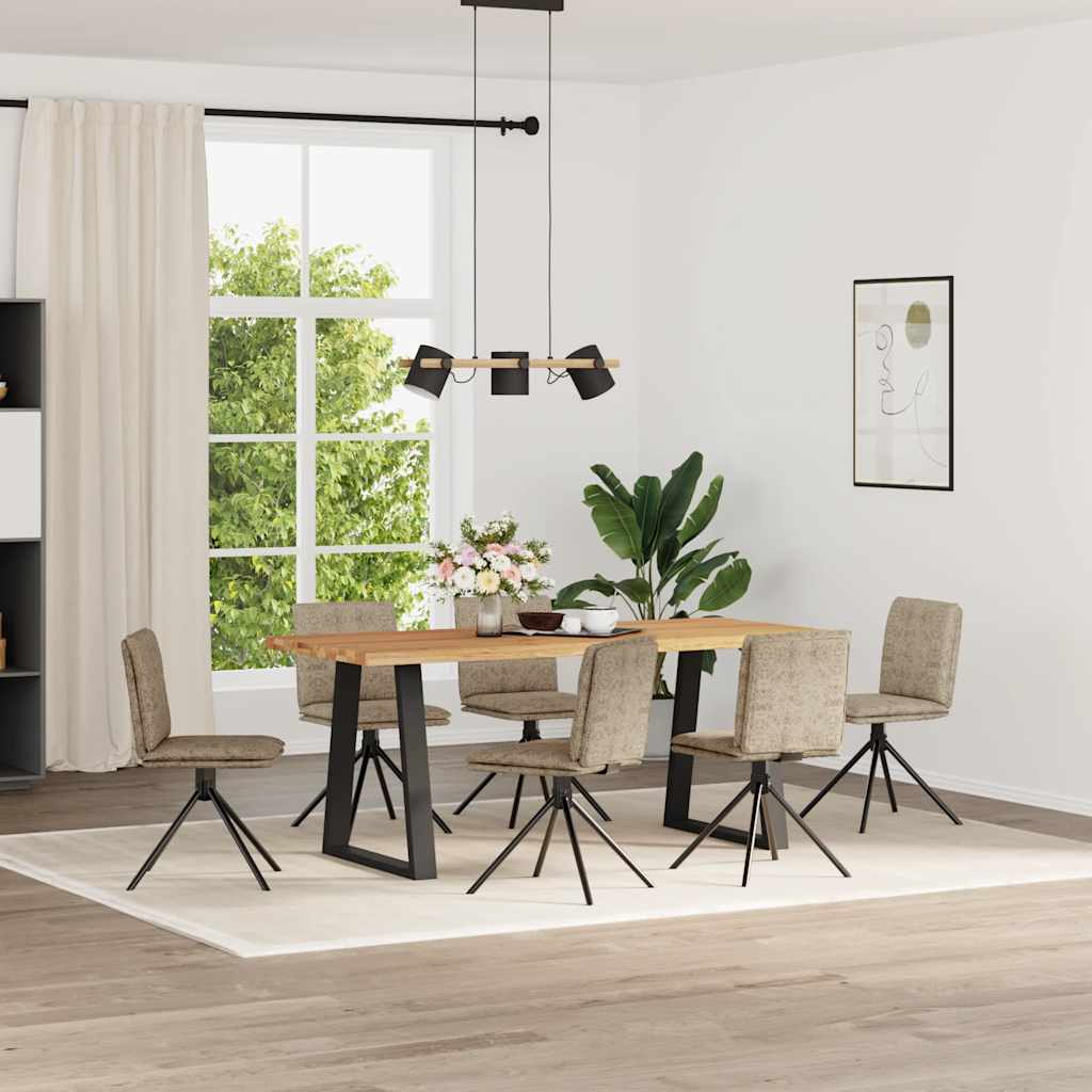 Chaises de cuisine XIOS