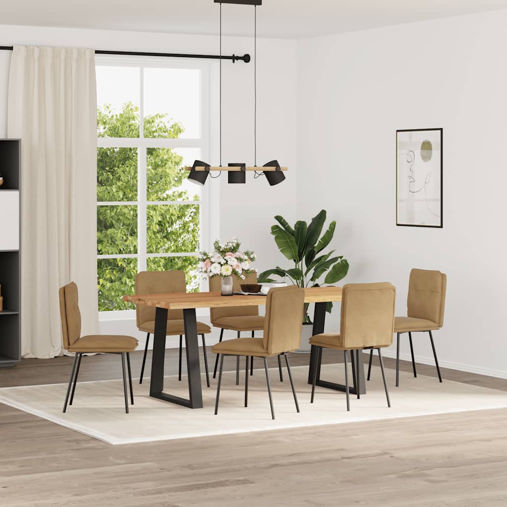 Chaises de cuisine XIOS