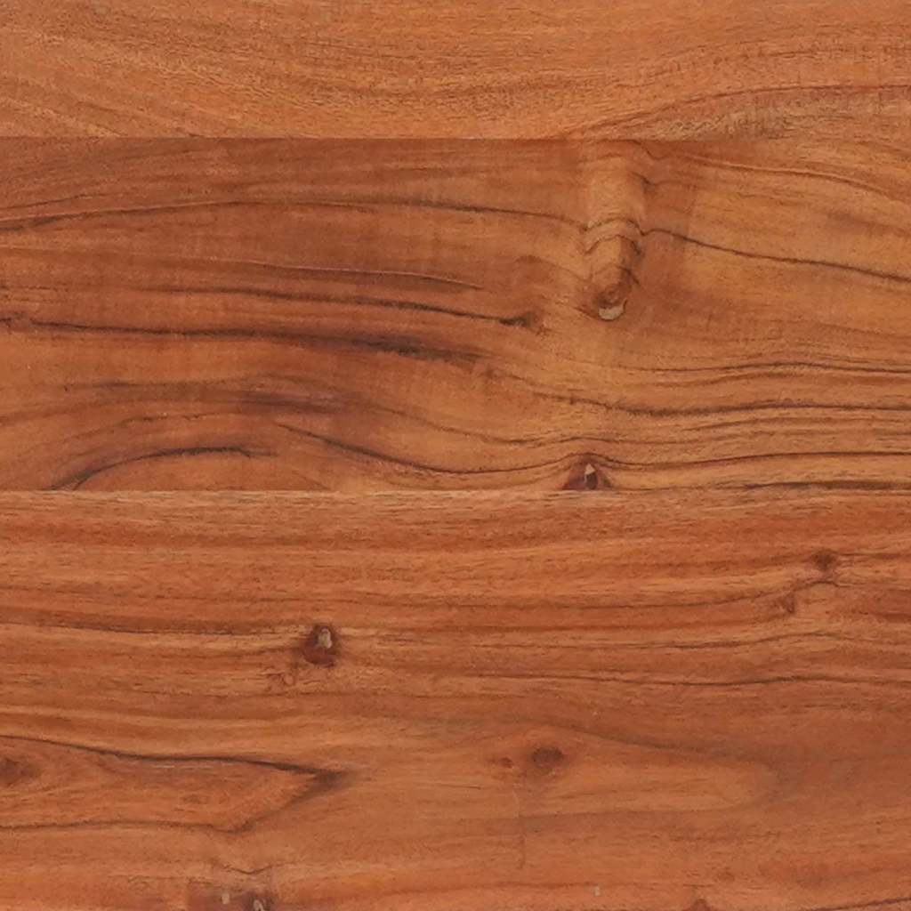 Table console Marron 110 x 30 x 75 cm Bois d'acacia massif - XIOS