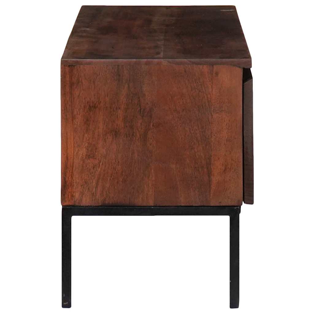 Meubles et étagères de rangement pour médias 110 x 30 x 36 cm - XIOS