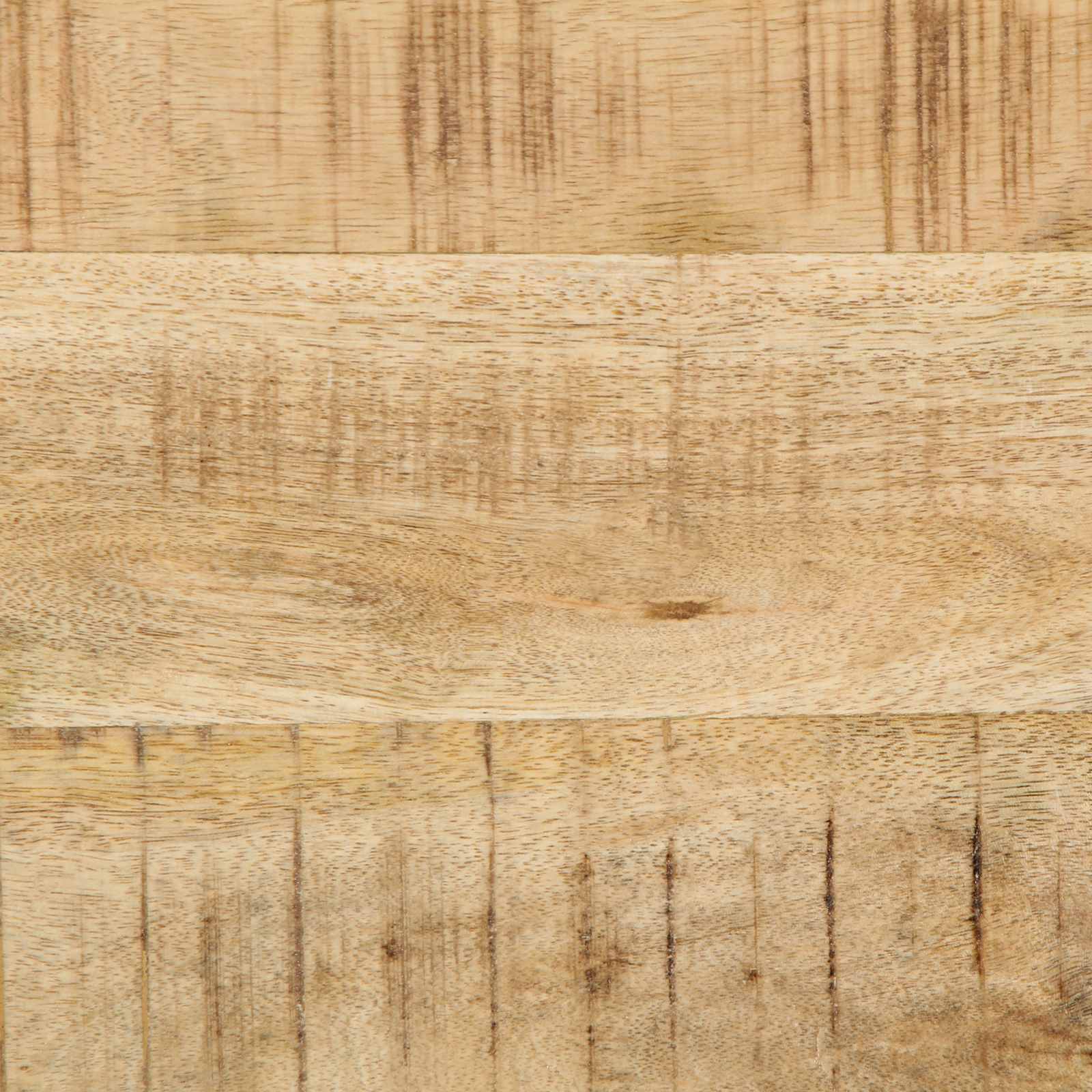 | Meuble TV | Marron 60 x 30 x 25 cm Bois de mangue massif - XIOS