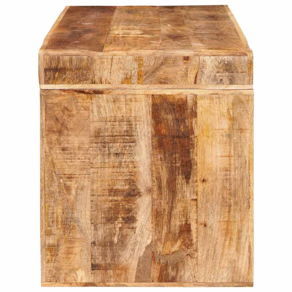 Tables gigognes 3 pcs bois de manguier massif - XIOS