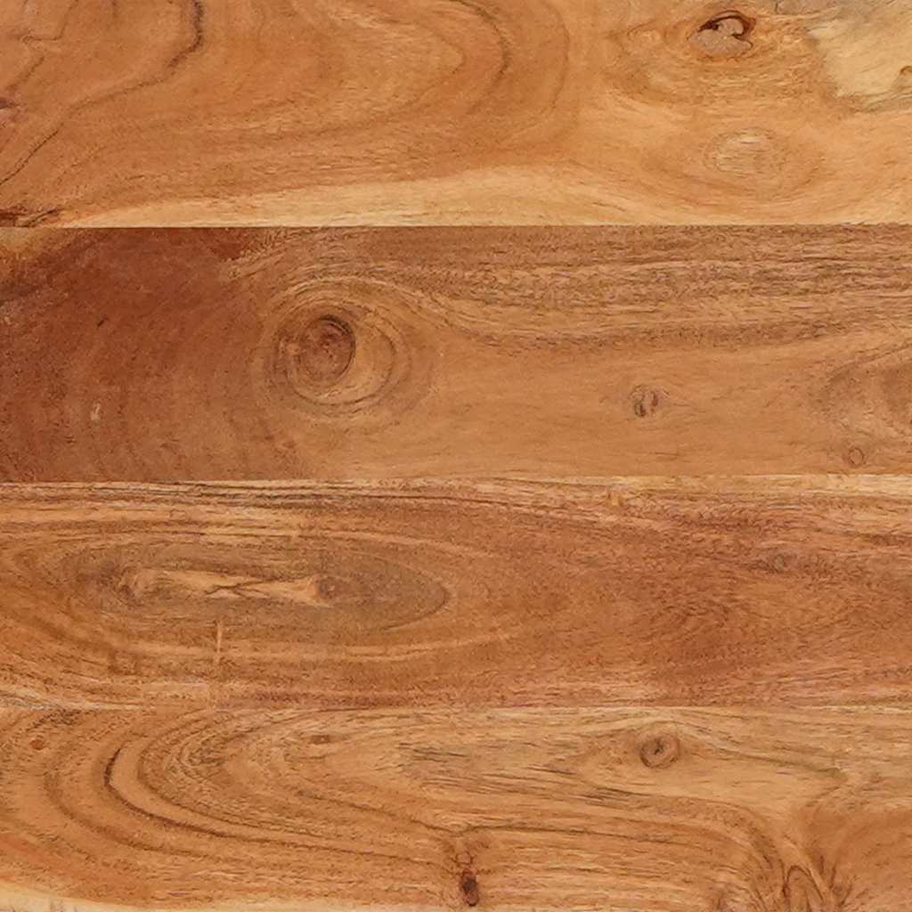 Table de salle à manger / Table de repas 110 x 55 x 78 cm - XIOS