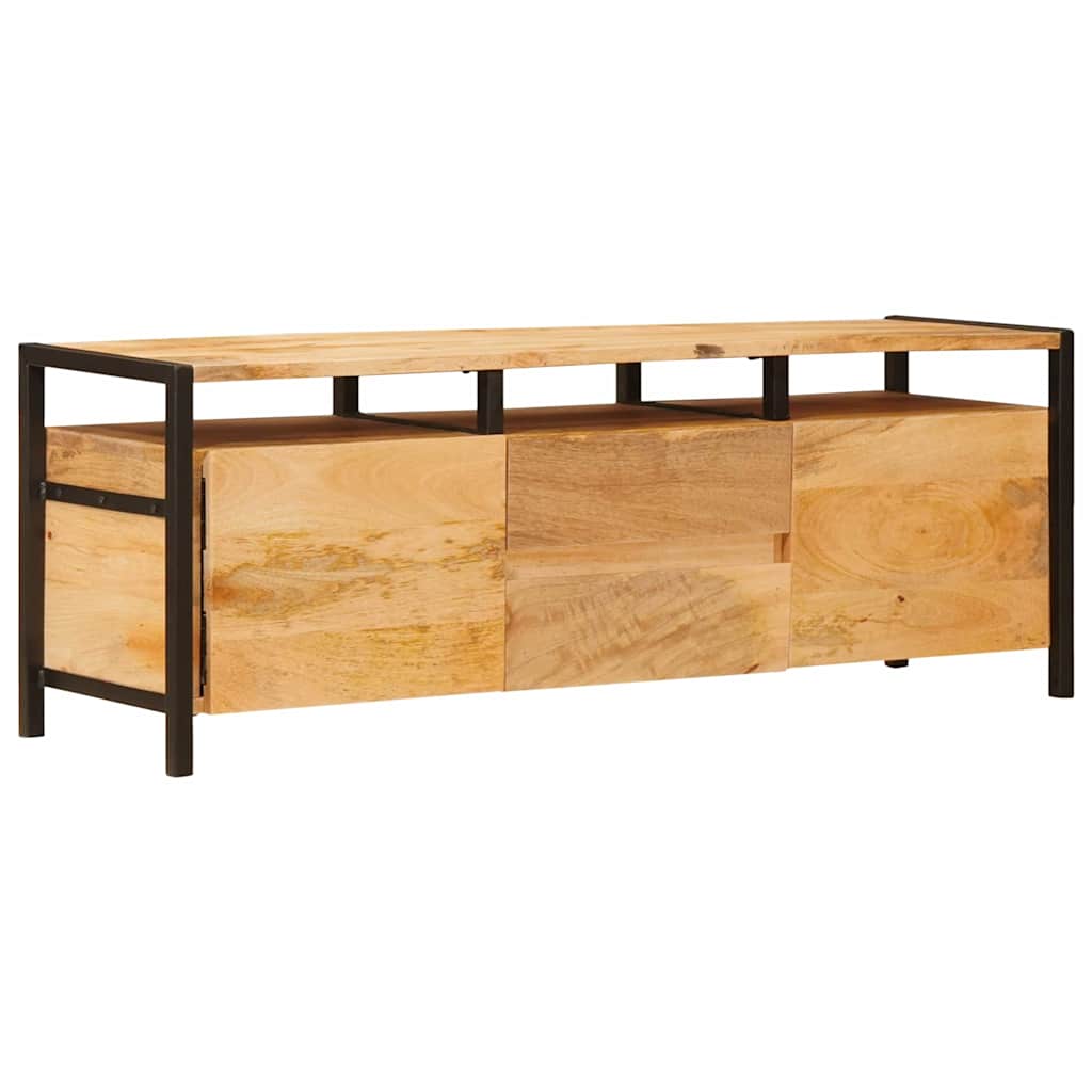 Armoires de rangement avec tiroir Marron 110 x 30 x 40 cm - XIOS