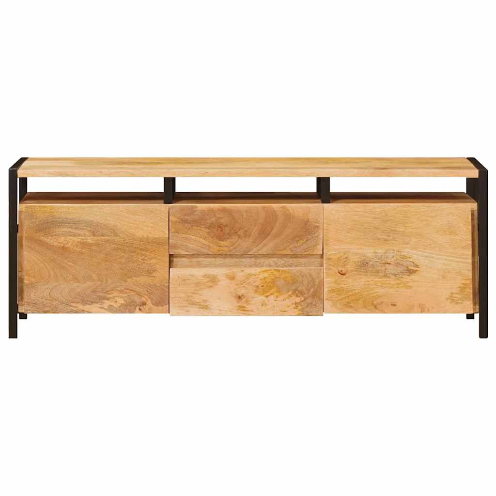 Armoires de rangement avec tiroir Marron 110 x 30 x 40 cm - XIOS