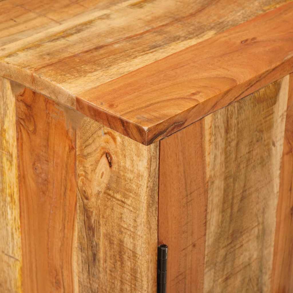 Armoires de rangement avec étagère Marron 55 x 35 x 75 cm - XIOS