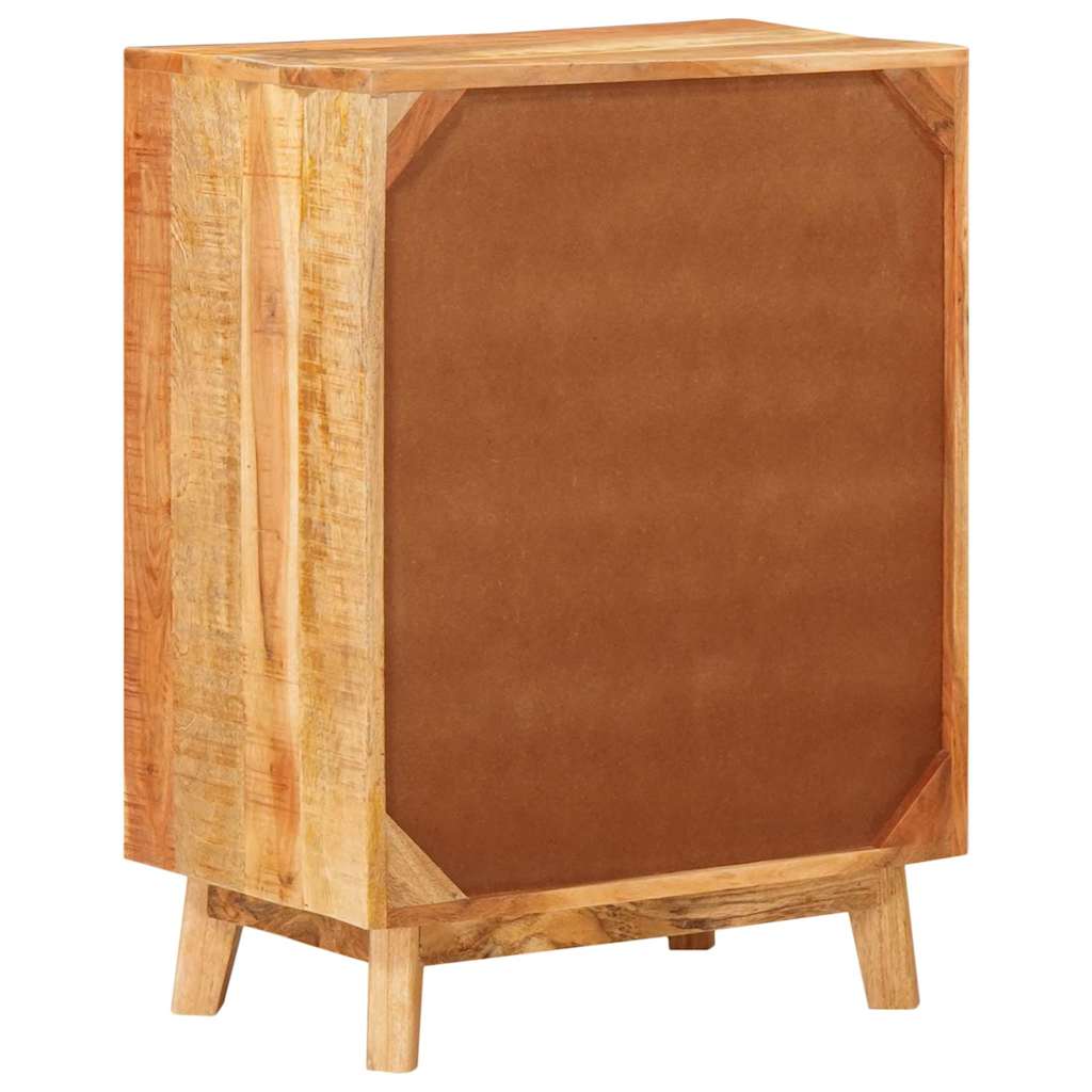 Armoires de rangement avec étagère Marron 55 x 35 x 75 cm - XIOS