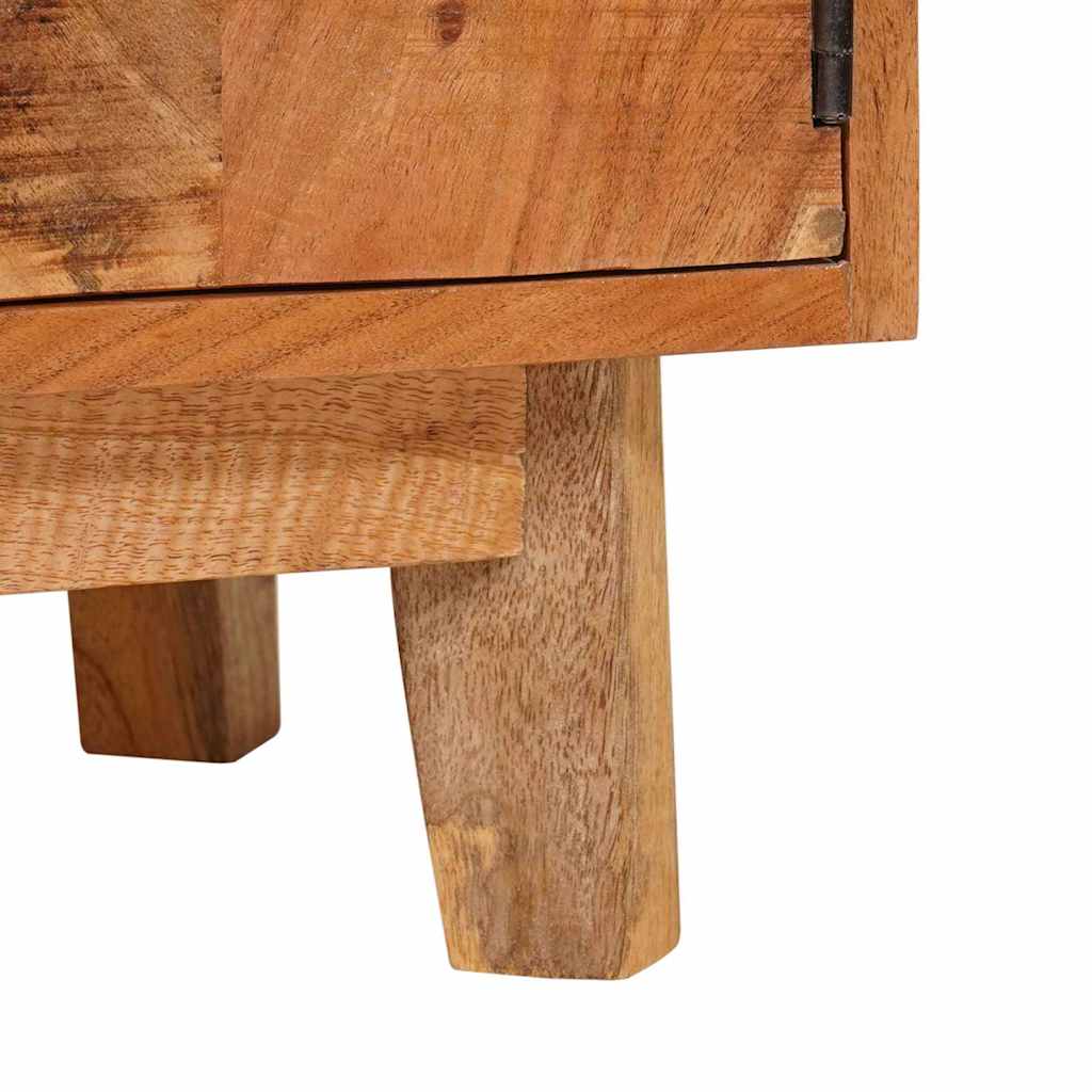 Armoires de rangement avec stockage Marron 110 x 30 x 45 cm - XIOS