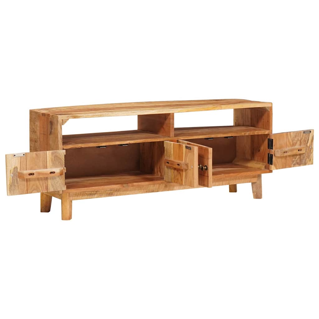 Armoires de rangement avec stockage Marron 110 x 30 x 45 cm - XIOS