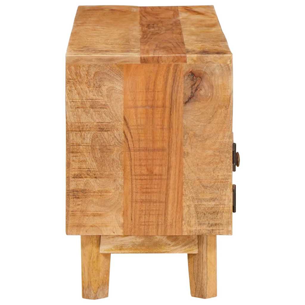 Armoires de rangement avec stockage Marron 110 x 30 x 45 cm - XIOS