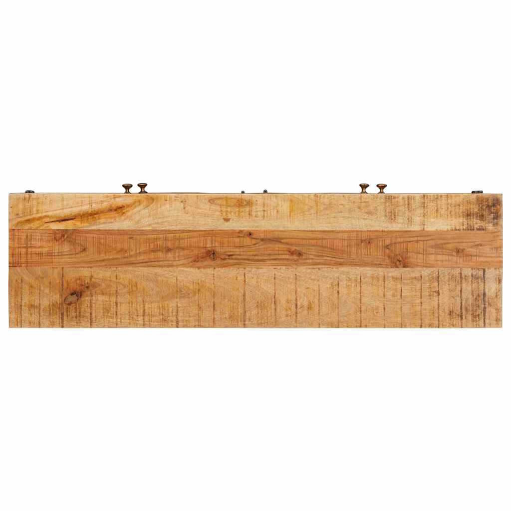 Armoires de rangement avec stockage Marron 110 x 30 x 45 cm - XIOS