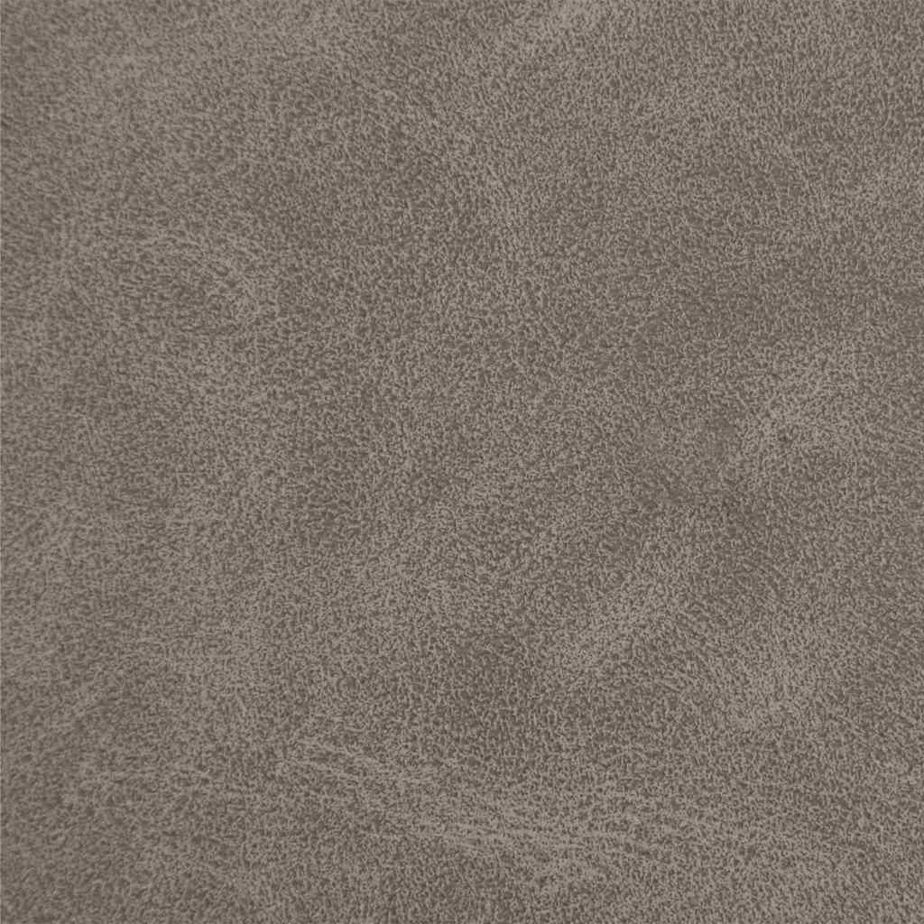 Chaise de salle à manger Gris Similicuir