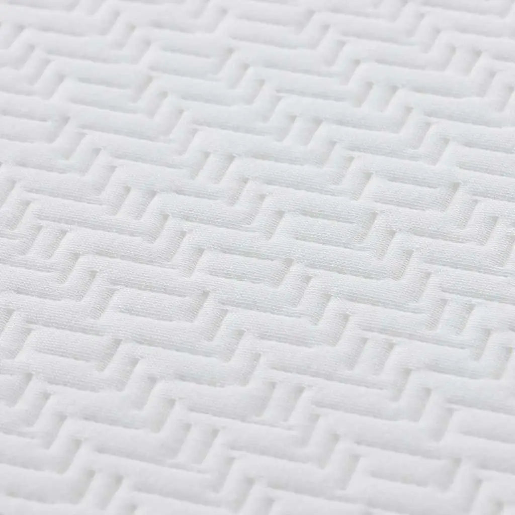 Matelas en mousse à mémoire de forme Moyen 200 x 200 cm - XIOS