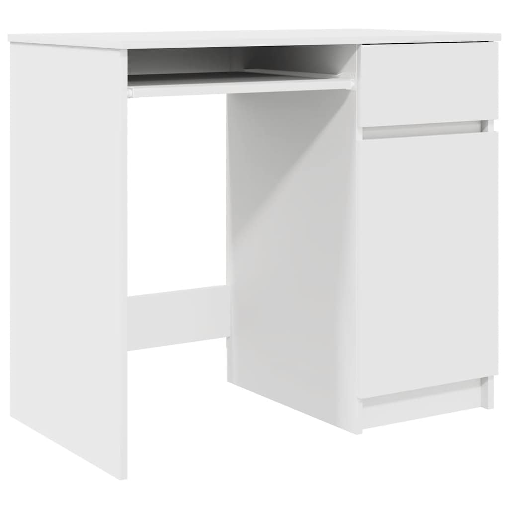 Bureau banc 86x49x76 cm bois d'ingénierie - XIOS