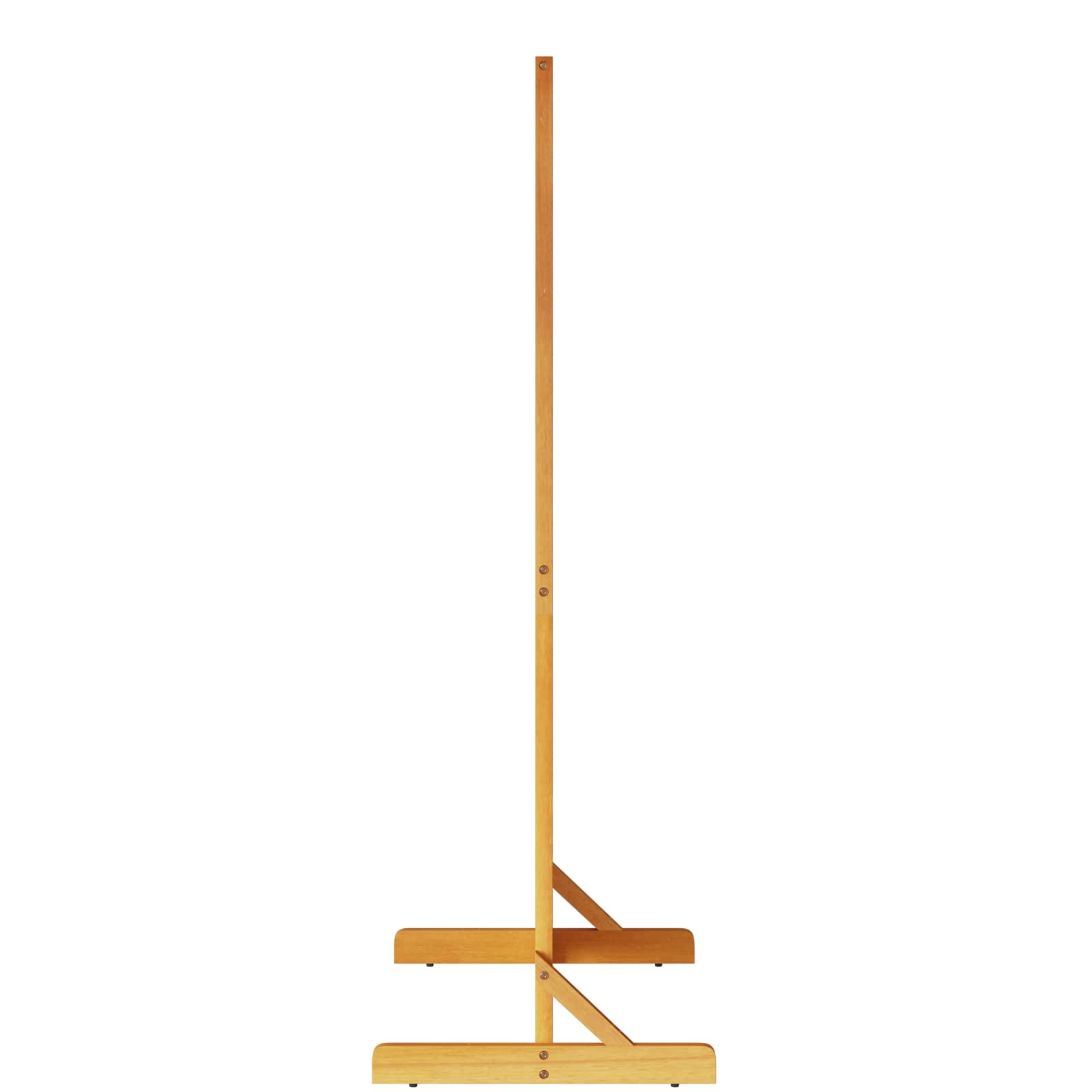 Écran de confidentialité Marron 79.5 x 50 x 150 cm - XIOS