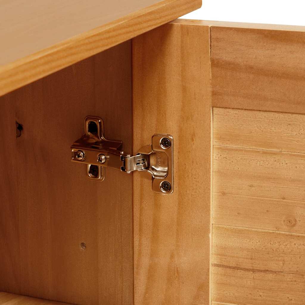 Ensemble de mobilier de salle de bain VIGO 2 pc - XIOS