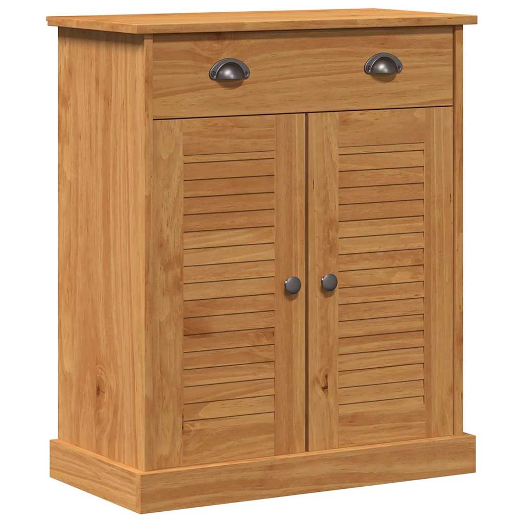 Ensemble de mobilier de salle de bain VIGO 2 pc - XIOS