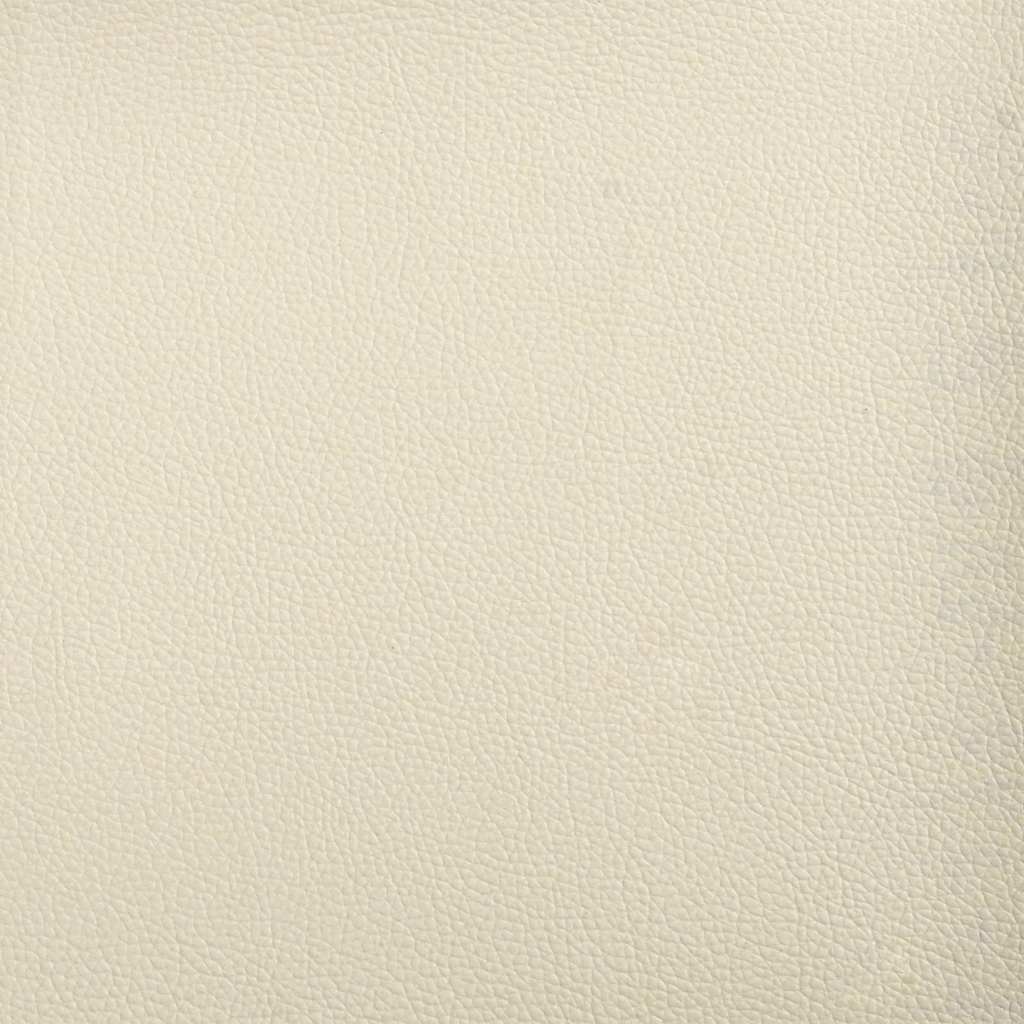 Unité de Sofa Modulaire Sans Accoudoirs Crème 55 x 74 x 82 cm - XIOS